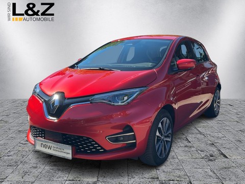 Renault ZOE R1E50 Intens Kaufbatt