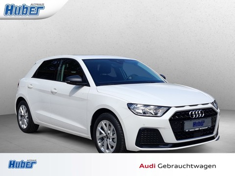 Audi A1 Sportback advanced 30 TFSI