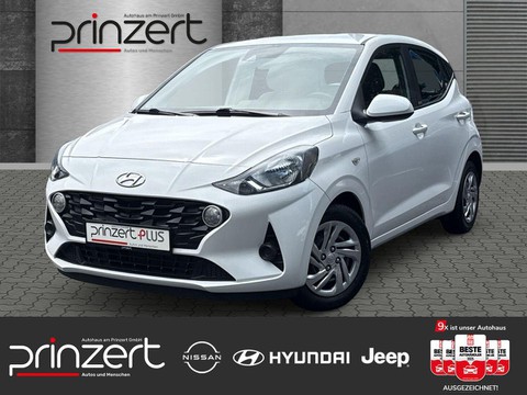 Hyundai i10 1.0 "Select" Funktions-Paket