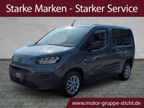 Fiat Doblo Cargo Kombi L1 130PS # #