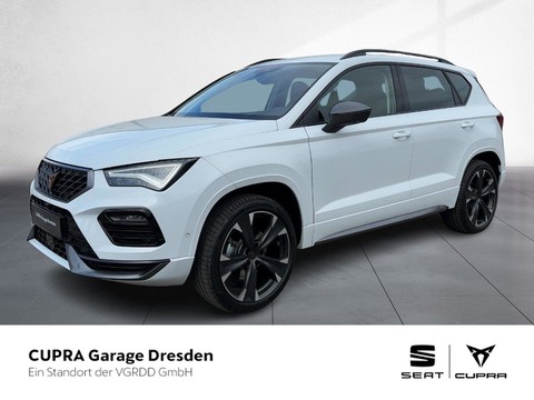 CUPRA Ateca 2.0 TSI
