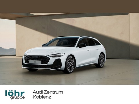 Audi S5 Avant TFSI quattro