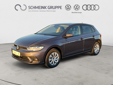 Volkswagen Polo 1.0 Life