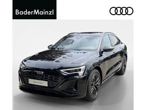 Audi Q8 SB Sline 50