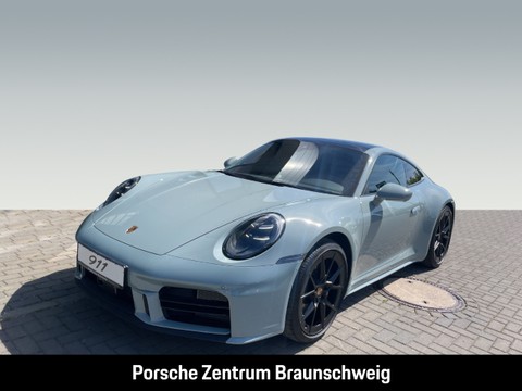 Porsche 992 911 Carrera Surround-View