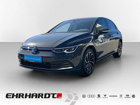 Volkswagen Golf 1.5 VIII eTSI Style PARKLENK