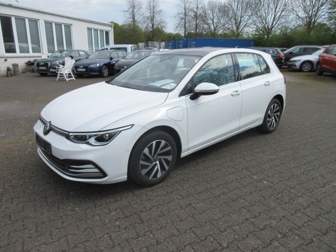 Volkswagen Golf 1.4 Style eHybrid IQ LIGHT
