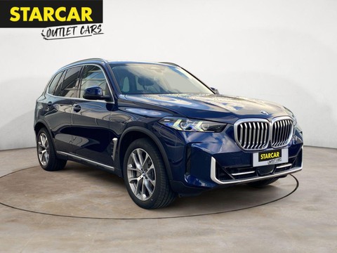 BMW X5 xDRIVE 30d INNOVATION H&K