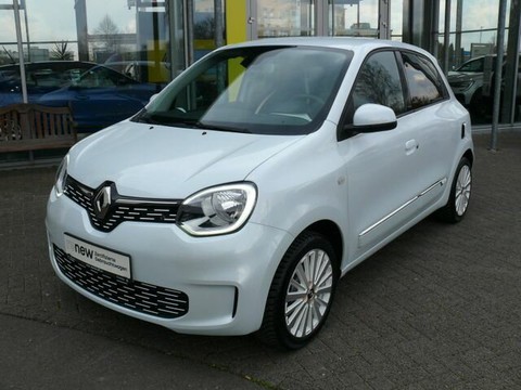 Renault Twingo Vibes