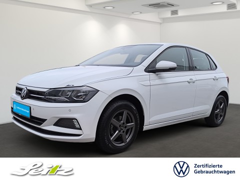 Volkswagen Polo 1.0 TSI VI Comfortline PARKSENSOR