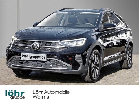 Volkswagen Taigo 1.0 l TSI Life 116