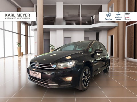 Volkswagen Golf Sportsvan 1.4 TSI Allstar