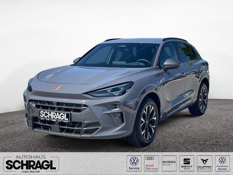 CUPRA Terramar 1.5 eTSI