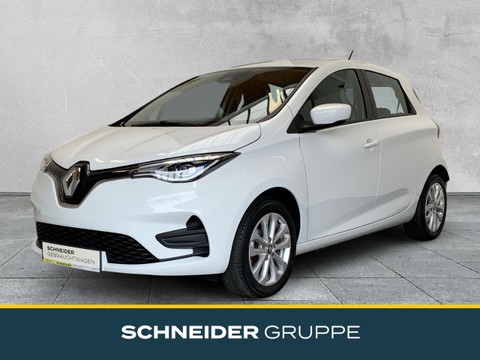 Renault ZOE EXPERIENCE R1 E 50 BATTERIEKAUF