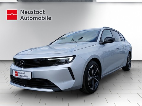 Opel Astra Edition Sports Tourer Automatik