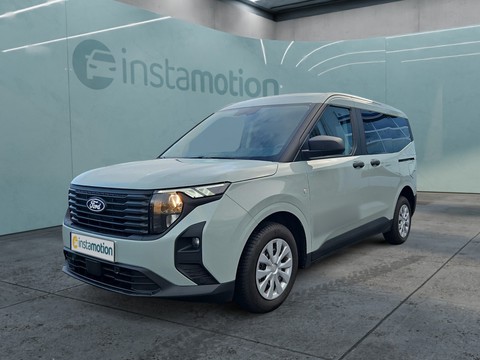 Ford Tourneo Courier 1.0 Trend EB SHA