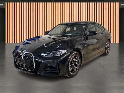 BMW 420 Gran Coupé i M Sport Plus HiFi