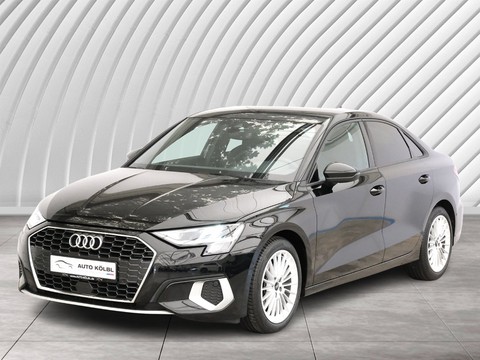 Audi A3 Limousine 30 TDI advanced