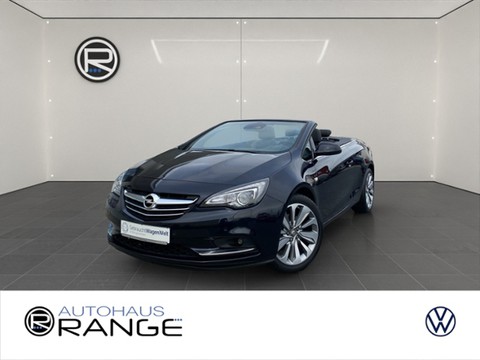 Opel Cascada 1.6 Turbo Ultimate