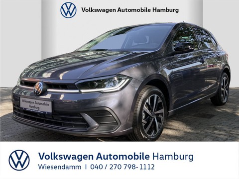 Volkswagen Polo 1.0 l Life