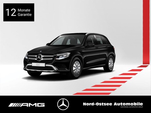 Mercedes-Benz GLC 250 d
