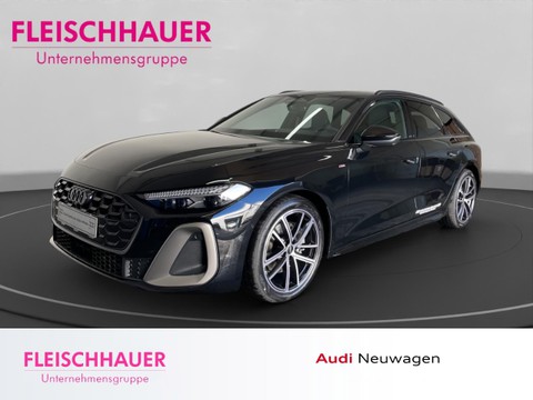 Audi A5 Avant edition one TFSI
