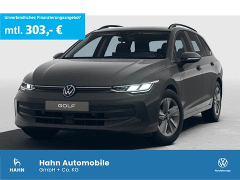 Volkswagen Golf Variant 1.5 L TSI Life 115PS