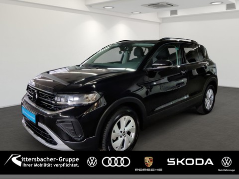 Volkswagen T-Cross 1.0 Life