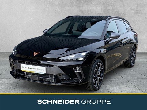 CUPRA Leon 1.5 Sportstourer eTSI