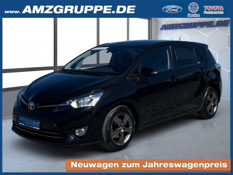 Toyota Verso 1.8 Multimode Executive
