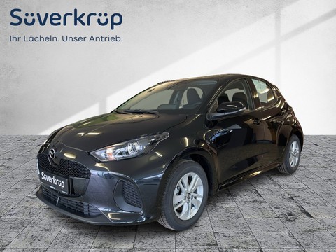 Mazda 2 1.5 L VVT-i Hybrid 116 e FWD CENTRE-LINE