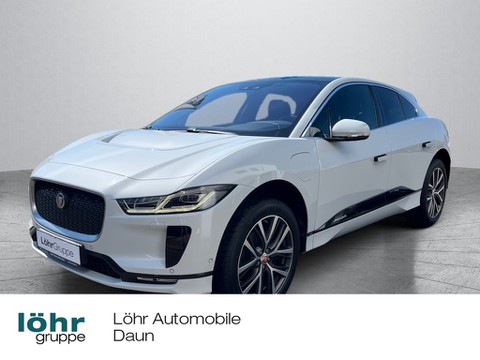 Jaguar I-Pace EV400 SE