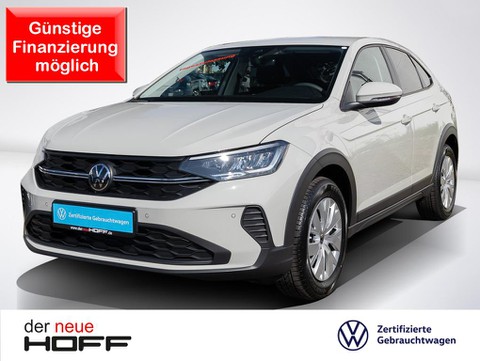 Volkswagen Taigo 1.0 TSI 4960 Preisvorteil Ap