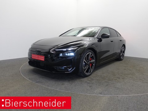 Audi S6 Sportback TECHPRO 21