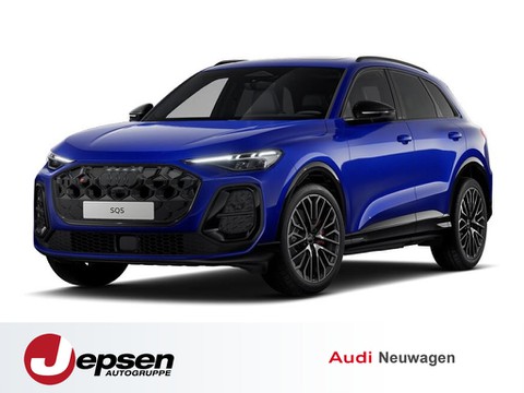 Audi SQ5 edition one TFSI 21Ž