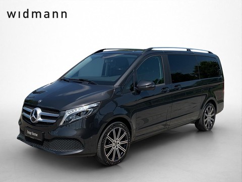 Mercedes-Benz V 250 d EDITION
