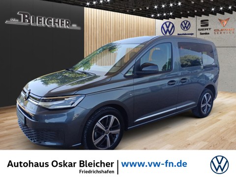 Volkswagen Caddy 1.5 TSI Style OPF abn