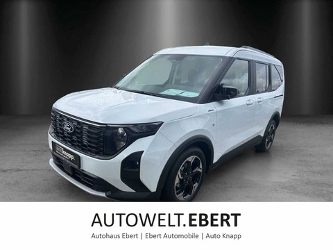 Ford Tourneo Courier Active