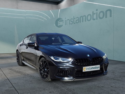 BMW M8 undefined