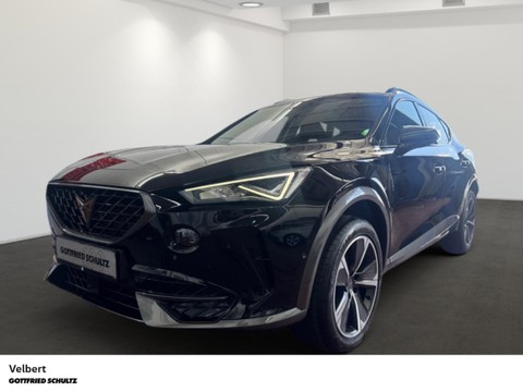CUPRA Formentor 1.5 TSI