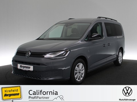 Volkswagen California 2.0 TDI Caddy California Maxi