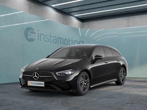 Mercedes-Benz CLA 200 undefined
