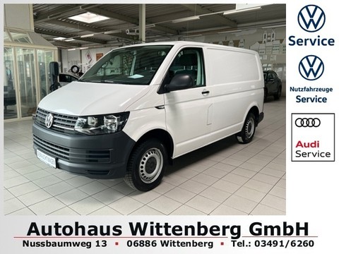 Volkswagen T6 2.0 TDI EcoProfi Kasten