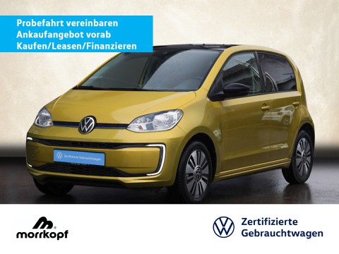 Volkswagen up e-up Style CCS