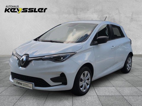Renault ZOE R110 40 Life (Kauf-Batterie)