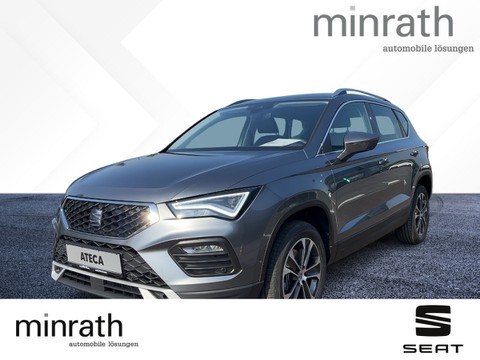 Seat Ateca 2.0 TDI Style Edition 150