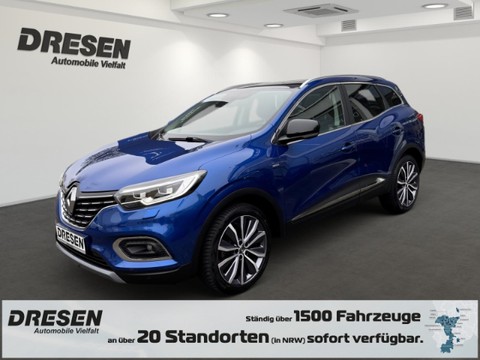 Renault Kadjar 1.3 160 Edition GZJR