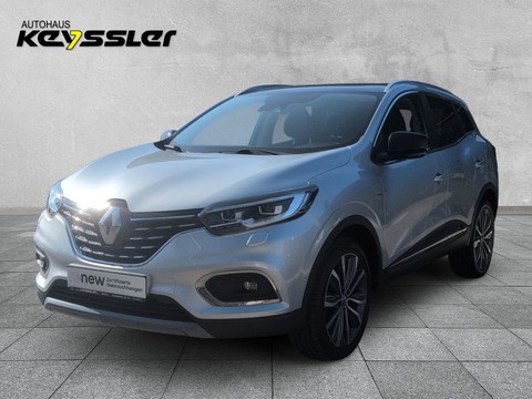 Renault Kadjar 1.3 TCe 140 GPF Edition