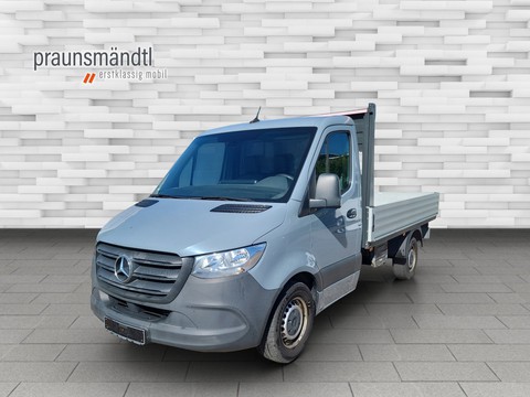 Mercedes-Benz Sprinter 3.0 316 Pritsche standard t