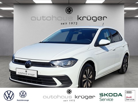 Volkswagen Polo 1.0 TSI Life 70kW Digitales